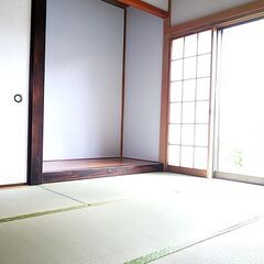 ☆大木戸町貸家☆3ＬＤＫでペット可のファミリー向け物件です！ - 不動産