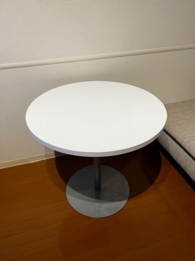 ラウンドテーブル　75cm
