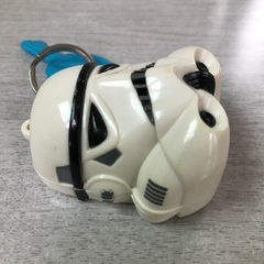 キーホルダー（スターウォーズ）その1の画像