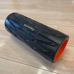 【中古品】SIXPAD シックスパッド ボディローラー(Body...