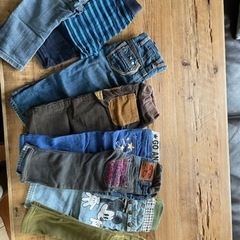 サイズ90 男の子まとめ売りの画像