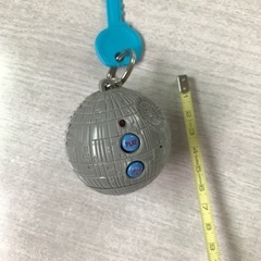 キーホルダー（スターウォーズ）その2の画像