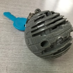 キーホルダー（スターウォーズ）その2の画像