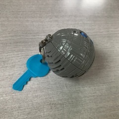 キーホルダー（スターウォーズ）その2の画像