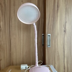 デスク用ライト