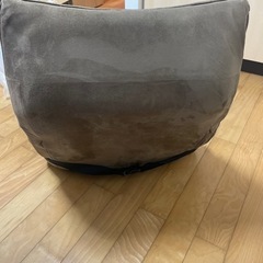 ［受け渡し予定者あり］座椅子の画像