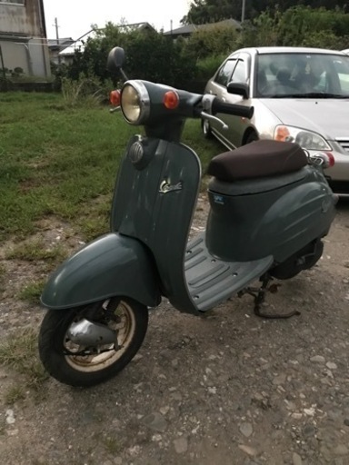 スズキ　ヴェルデ　　☆値下げしました‼︎