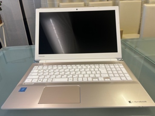 【値引き】格安ノートパソコン　新品SSD メモリー増強済み