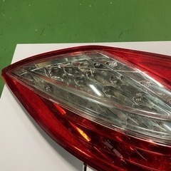 ☆ポルシェ970 パナメーラ 純正前期左テールランプ☆ (とっち