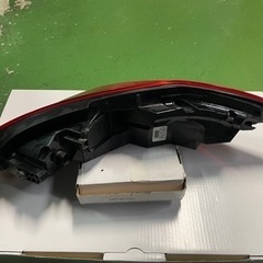 ★ポルシェ970 パナメーラ 純正前期左テールランプ★の画像
