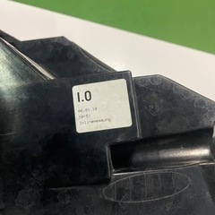 ★ポルシェ970 パナメーラ 純正前期左テールランプ★の画像