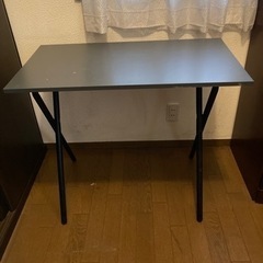 簡易テーブル