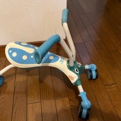 こどもよう四輪車的な乗り物