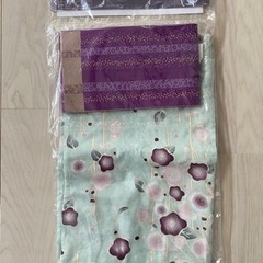 浴衣セット