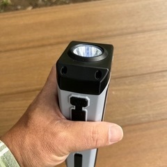 【LEDランタン】USB充電typeCの画像