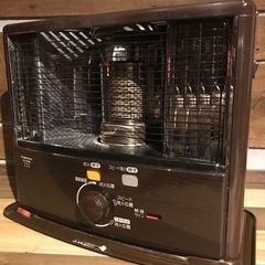 コロナ　石油ストーブの画像
