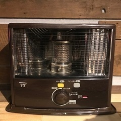 コロナ　石油ストーブ