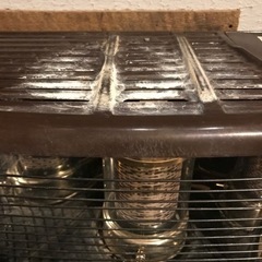 コロナ　石油ストーブの画像