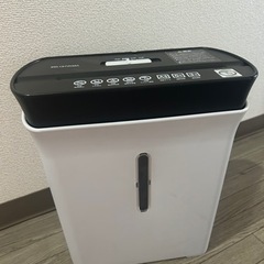 シュレッダー