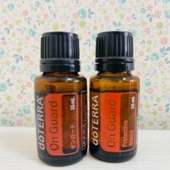 ドテラ doTERRA オンガード 2本セット｜Yahoo!フリマ（旧PayPay