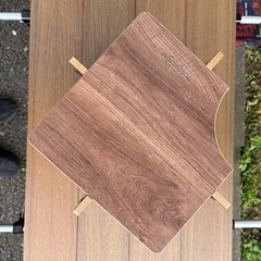 ❗️大幅値下げ❗️【ジャグスタンド】コンパクトに収納 オシャレケース付き【未使用】の画像