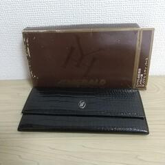 ●長財布、ヤクルト化粧品、ロイヤル会員、エメラルド賞、オリジナル...