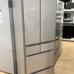 2021年製❄️AQUA アクア 冷蔵庫（168L） 2ドア ミルク AQR-17K(1225c)