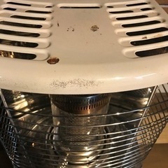 トヨトミ石油ストーブ　RS-H29gの画像