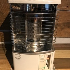 トヨトミ石油ストーブ　RS-H29g