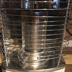 トヨトミ石油ストーブ　RS-H29gの画像