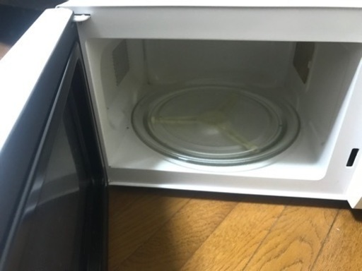 SHARP RE-T13 電子レンジ