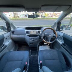全国自社ローン！！全国納車始めました！！ヴォクシー！Z！特別価格コミコミ27万円！　4WD　ETC　Bカメラ　Rエアコン　ナビ　車検R6.5月まで！の画像