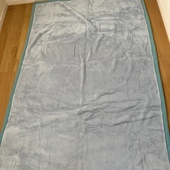 毛布（受渡者決定）の画像