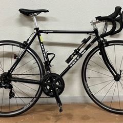 ロードバイク700C