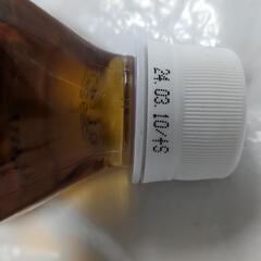 くらしモア後味すっきり緑茶国産茶葉100% 使用500ml 入りの画像