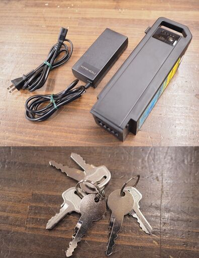 カイホウジャパン Ashiraku Petit 電動三輪自転車 BEPN18 14・18インチ