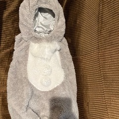 コスプレ　うさぎ　ハロウィン用　男女兼用