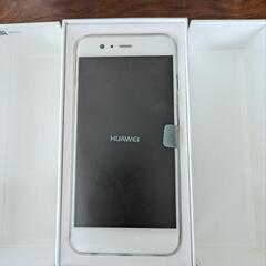 Huawei P10 の画像