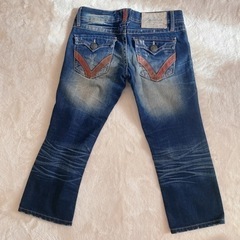 LOLITA ロリータ　ジーンズの画像