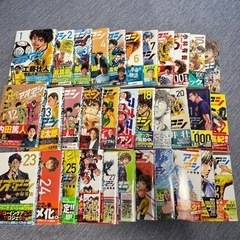 アオアシ全巻セット(全33巻帯付き)