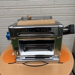 インペリア　R220 電動パスタマシン
