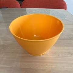 ボール、水切りの画像