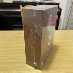 ジェンマグリーン マルチイオナイザー（シャワー用）