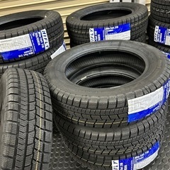 新品スタッドレス　 2024年製　155/65R14 軽自動車全...