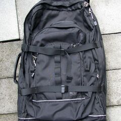 中古【キャリーバッグ／リュックサック】ソロ・ツーリストの画像