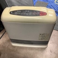 大阪ガス　ガスファンヒーター