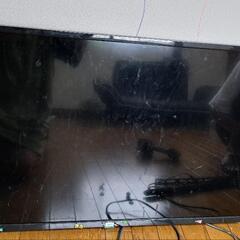 テレビ本体のみ♪差し上げますの画像