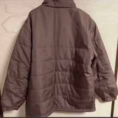 天草　ダウンジャケットの画像