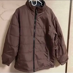 天草　ダウンジャケット