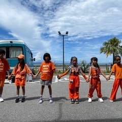 嘉手納キッズダンスクラブの画像